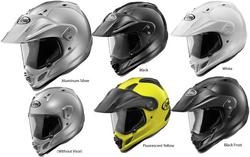 Arai - XD4 Helmet