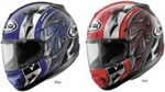 Arai - RX-Q Ace Helmet