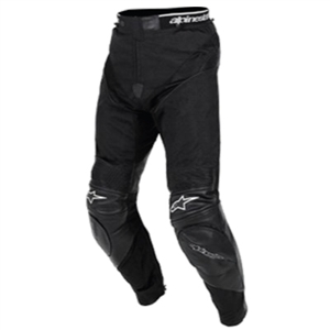 Alpinestars - A-10 Leather/Textile Pants