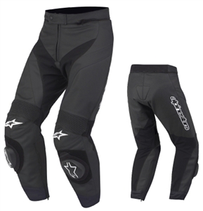 Alpinestars - GP Plus Leather Pants