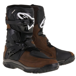 Alpinestars - Belize Drystar Oiled Leather Boot