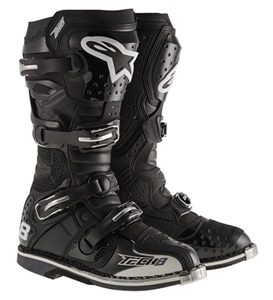Alpinestars - Tech 8 RS Boots- Black