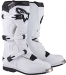Alpinestars - Tech 1 Boots- White