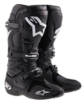 Alpinestars - Tech 10 Boots- Black