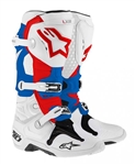 Alpinestars - Tech 10 Boots- Patriot