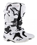 Alpinestars - Tech 10 Boots- White