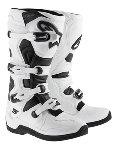 Alpinestars - Tech 5 Boots- White