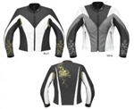 Alpinestars - Stella Anouke Leather Jacket