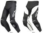 Alpinestars - Track Leather Pants