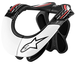 Alpinestars - BNS Pro Neck Support Brace