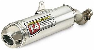 Pro Circuit - ATV 4-Stroke T-4 Silencer