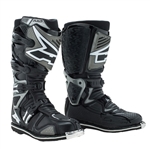 AXO - A2 Boot- Black