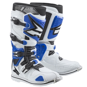 AXO - A2 Boot- White/Blue