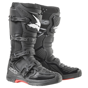 AXO 2017 MX Drone Boot - Black