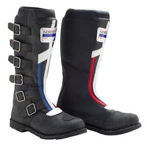 Axo - Norstar Trans-Am Boots