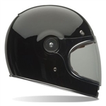 Bell - Bullitt Solid Matte Black Helmet