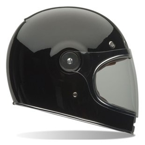 Bell - Bullitt Solid Matte Black Helmet