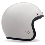 Bell Custom 500 Helmets - White