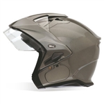 Bell -MAG 9 Sena Titanium Helmet