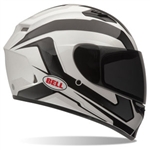 Bell - Qualifier Cam Black Helmet