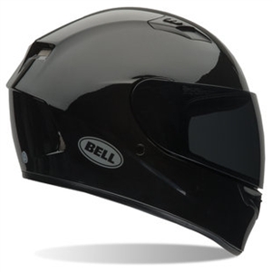 Bell - Qualifier Gloss Black Helmet