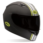 Bell - Qualifier Hi-Vis Rally Helmet