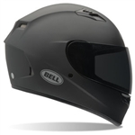 Bell - Qualifier Matte Black Helmet
