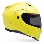 Bell - Revolver Hi-Vis Yellow Helmet