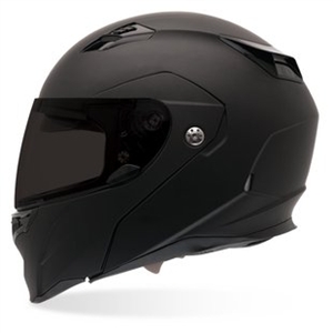 Bell - Revolver Matte Black Helmet