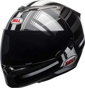 Bell 2018 RS-2 Tactical Helmet - Gloss Matte Black/Titanium