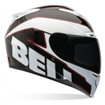 Bell - RS-1 Emblem White Helmet