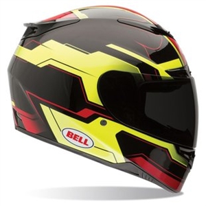 Bell - RS-1 Hi-Vis Helmet