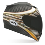 Bell - RS-1 RSD Flash Bronze Helmet