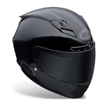 Bell - Star Black Solid Helmet