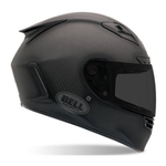 Bell - Star Matte Black Carbon Helmet