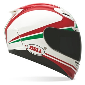 Bell - Star Race Day Tricolore Helmet