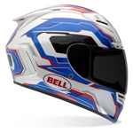 Bell - Star Spirit Blue Helmet
