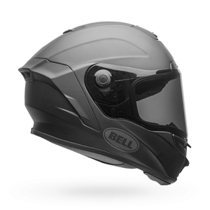 Bell 2017 Star MIPS-Equipped Full Face Helmet - Matte Black