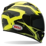 Bell - Vortex Hi-Ves Helmet