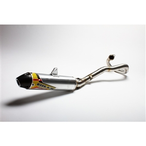 Bill's Pipes - Honda CRF 230F SA-4 Full System Exhaust, 2003-2010