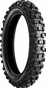 Bridgestone M22 Rear Tire