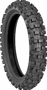 Bridgestone M602 Rear Tire