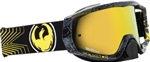 Dragon - Vendetta Rockstar Goggle