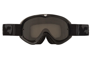 Dragon 2017 MDX Goggle - Murdered W/Smoke Lens