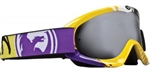 Dragon 2017  MDX Nate Adams Goggle With Ionized Lens