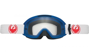 Dragon 2017 MDX2 Goggle - Crimson