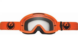 Dragon 2017 MDX2 Goggle - Orange