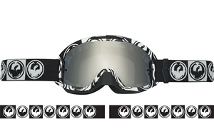 Dragon 2017 MDX 2 Goggle - Podium W/Mirror Ion Lens