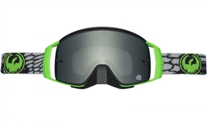 Dragon 2017 NFX2 Goggle - Nateadams