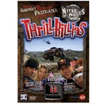 Nitro Circus 5 - ThrillBillies DVD